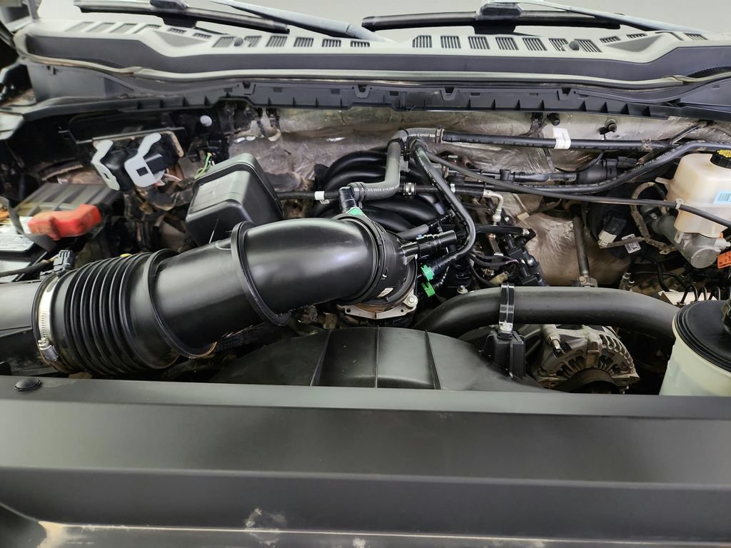 Used 2023 Ford F250 XL w/ STX Appearance Package AWD/4WD image 34