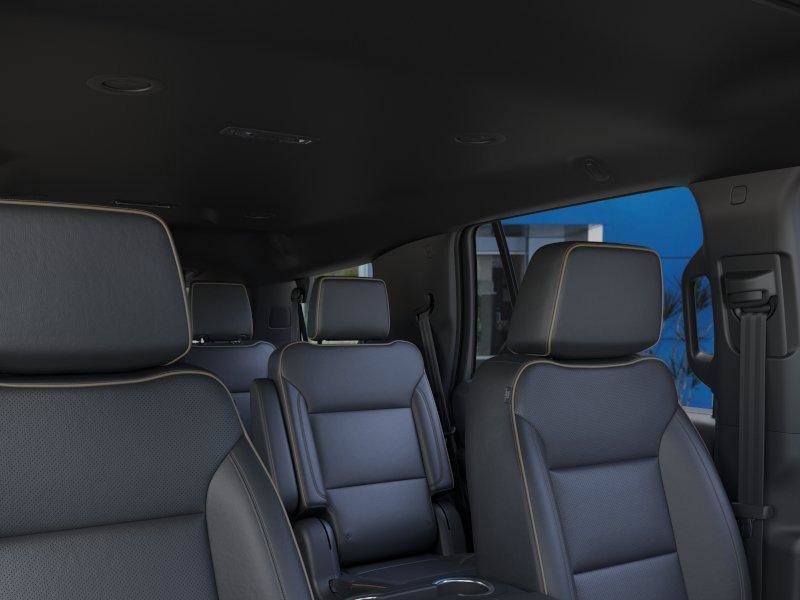 New 2026 Chevrolet Tahoe Premier image 24