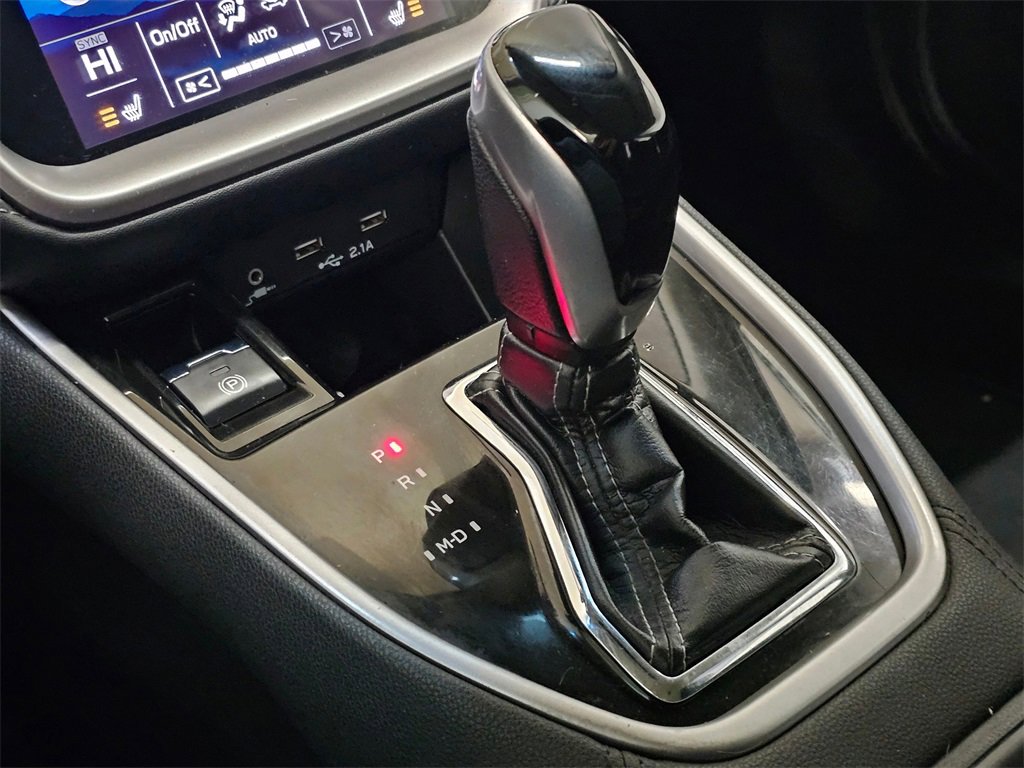 Used 2020 Subaru Legacy Premium image 32