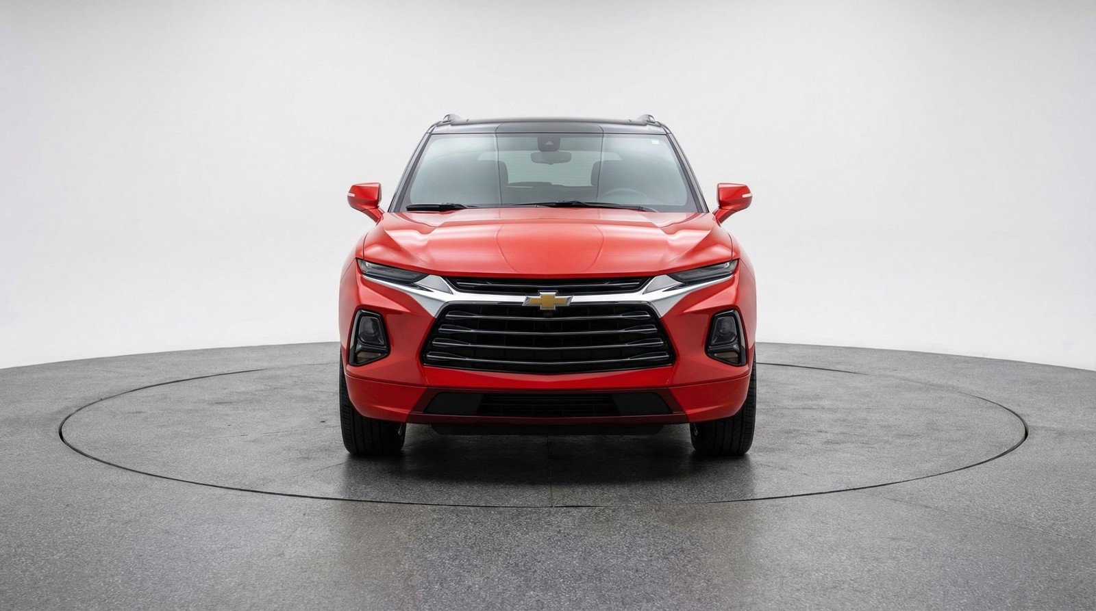 Used 2025 Chevrolet Blazer LT image 2