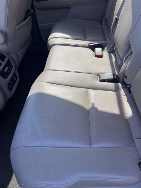 Used 2016 Honda Pilot Touring image 9