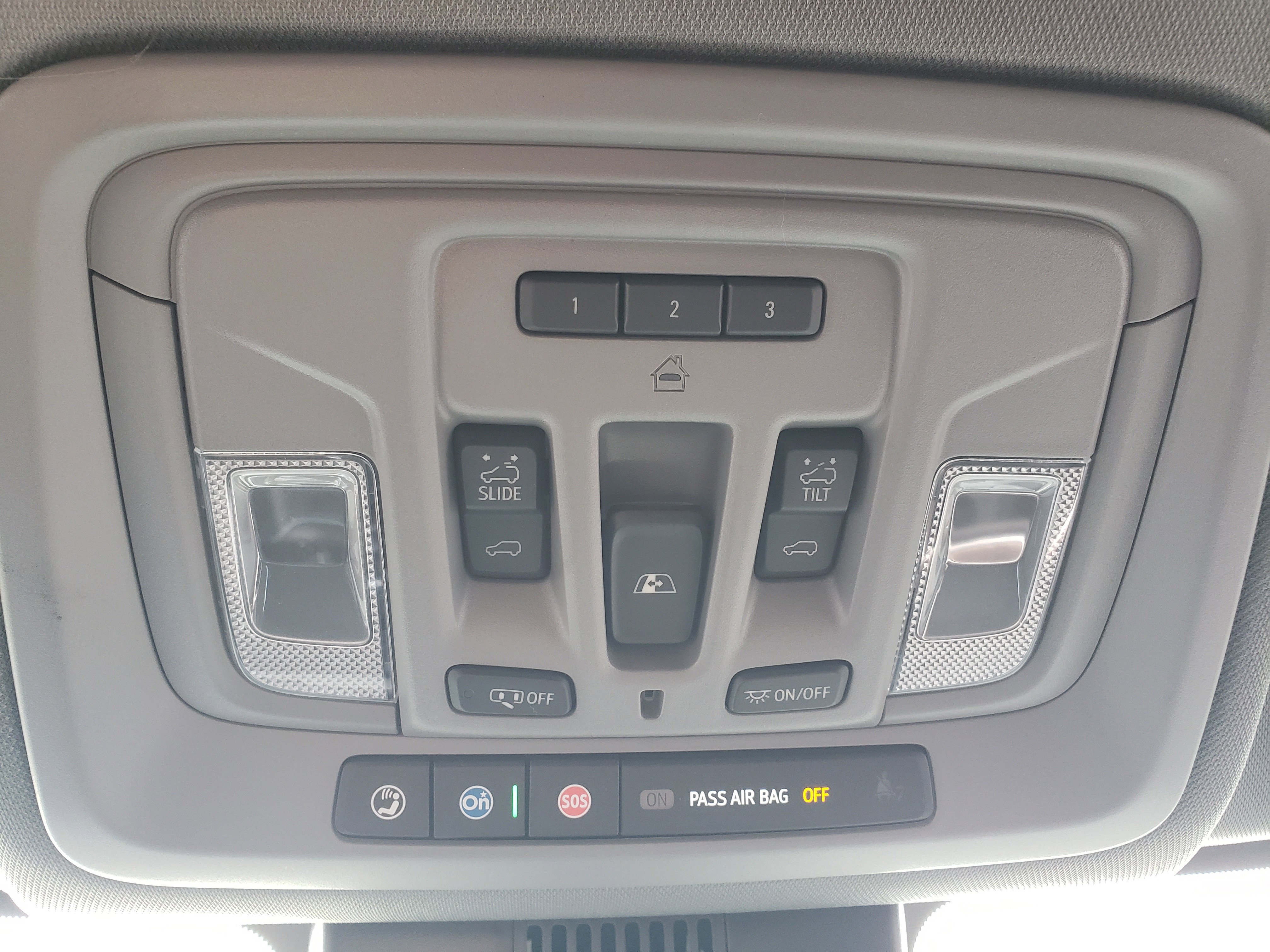 New 2026 Chevrolet Silverado 3500 LTZ w/ LTZ Plus Package image 26