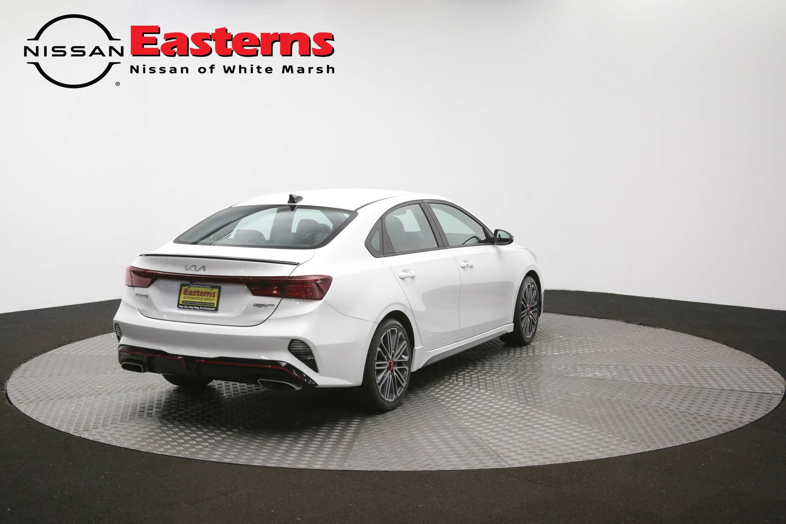 Used 2023 Kia Forte GT FWD image 43