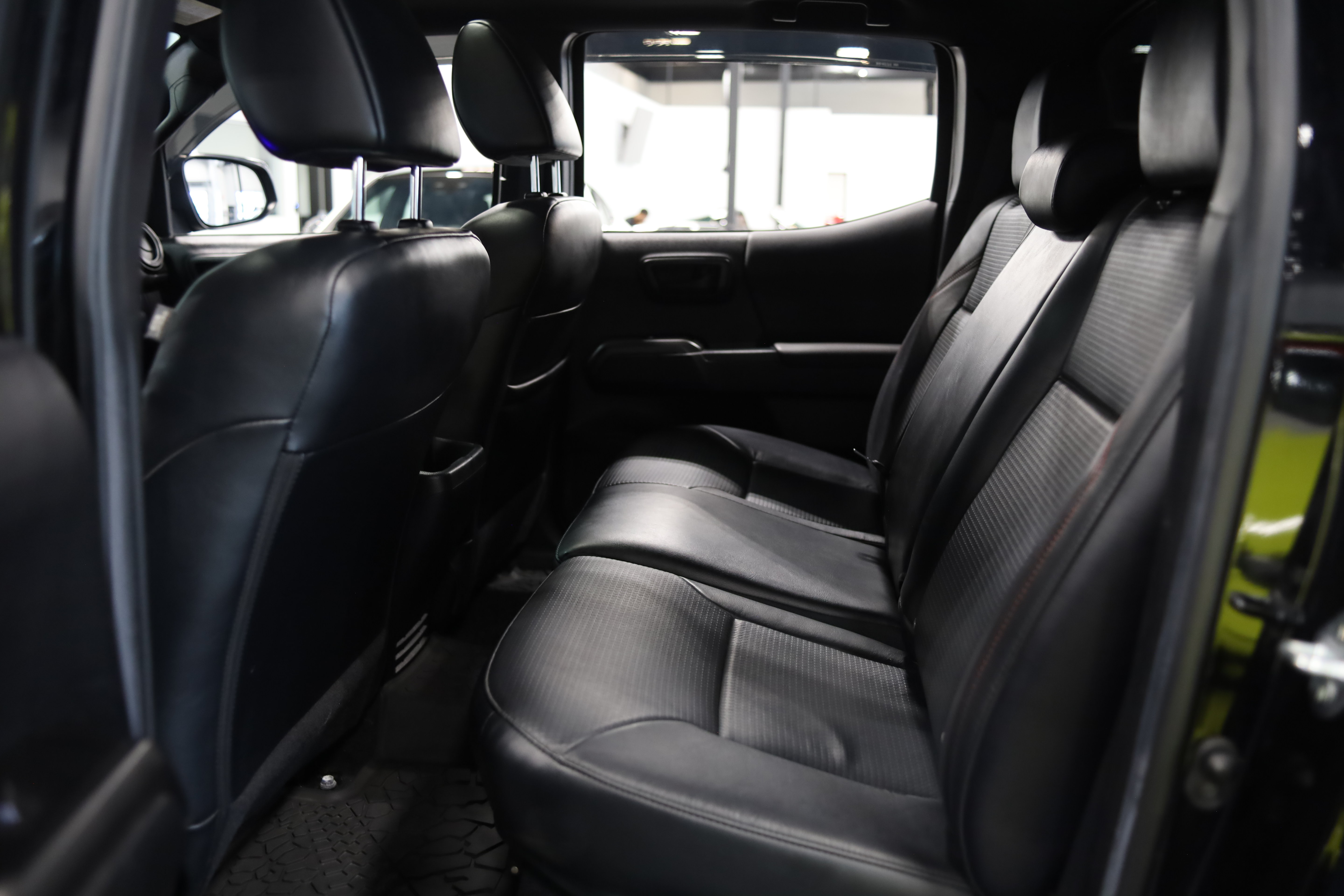 Used 2022 Toyota Tacoma TRD Pro AWD/4WD image 38