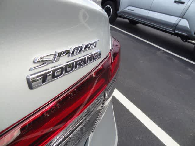 Used 2025 Honda Civic Sport Touring image 8