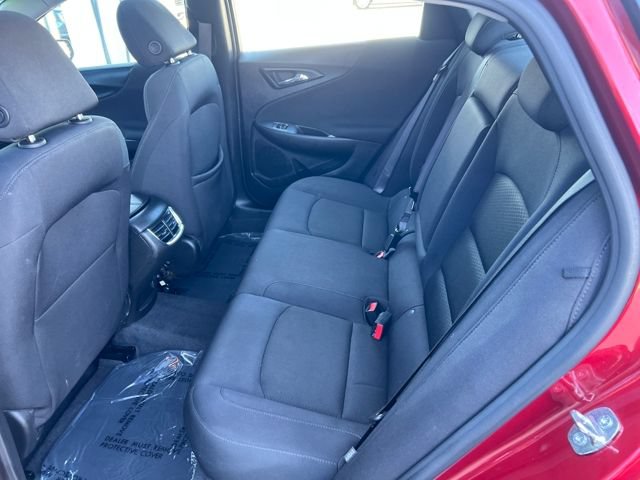 Certified 2024 Chevrolet Malibu LT FWD image 14