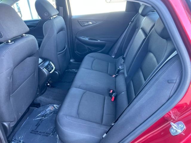 Certified 2024 Chevrolet Malibu LT image 14
