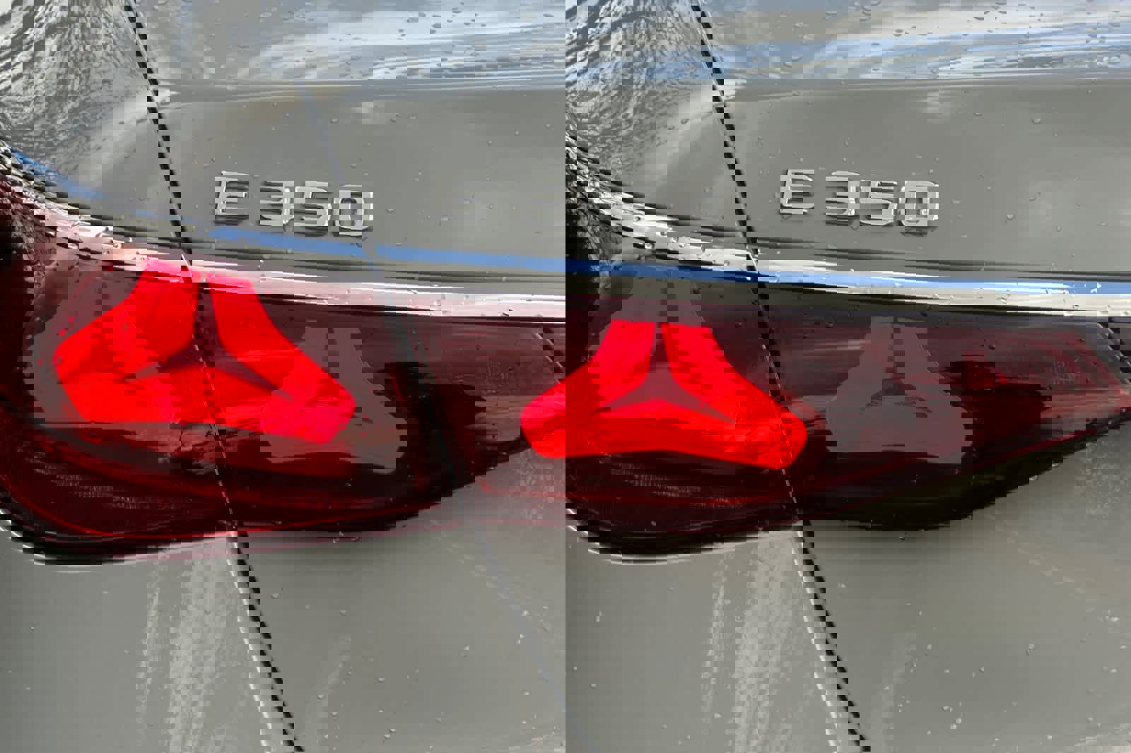 New 2025 Mercedes-Benz E 350 Sedan image 21