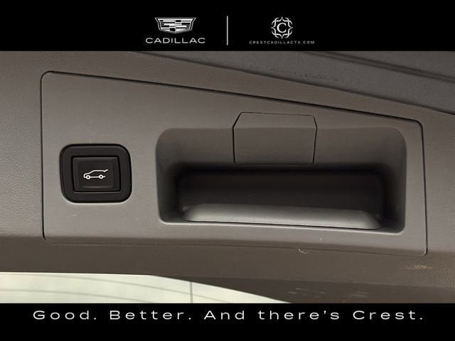 Certified 2023 Cadillac XT5 Premium Luxury w/ Technology Package FWD image 30