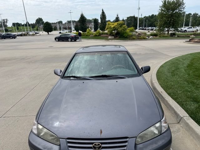 Used 1997 Toyota Camry LE w/ Leather Trim Pkg FWD image 10