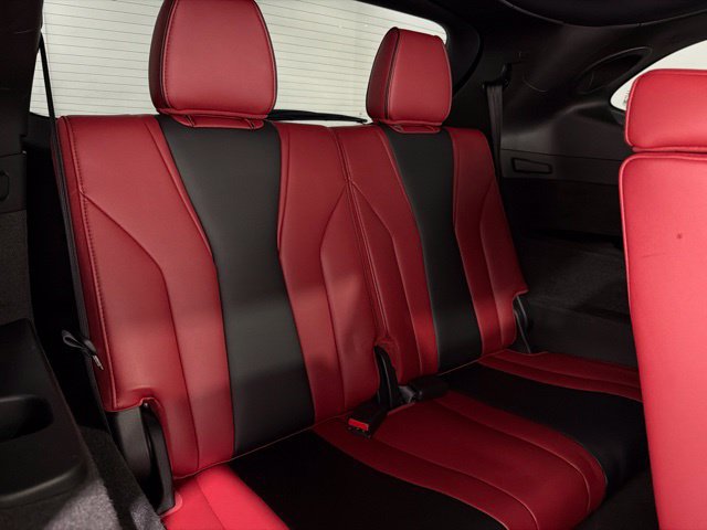 Certified 2024 Acura MDX A-Spec AWD/4WD image 26