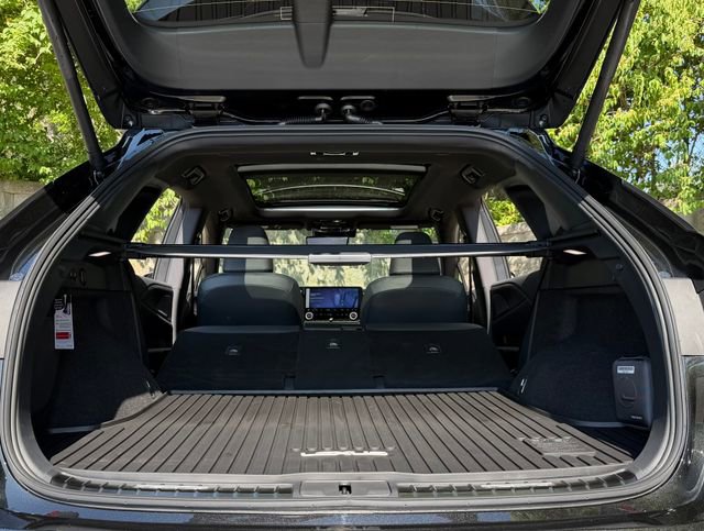 New 2026 Lexus RX 350 Premium Plus AWD/4WD image 38