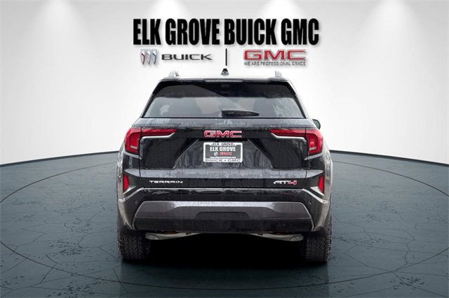 New 2026 GMC Terrain AT4 w/ Convenience Package III image 5