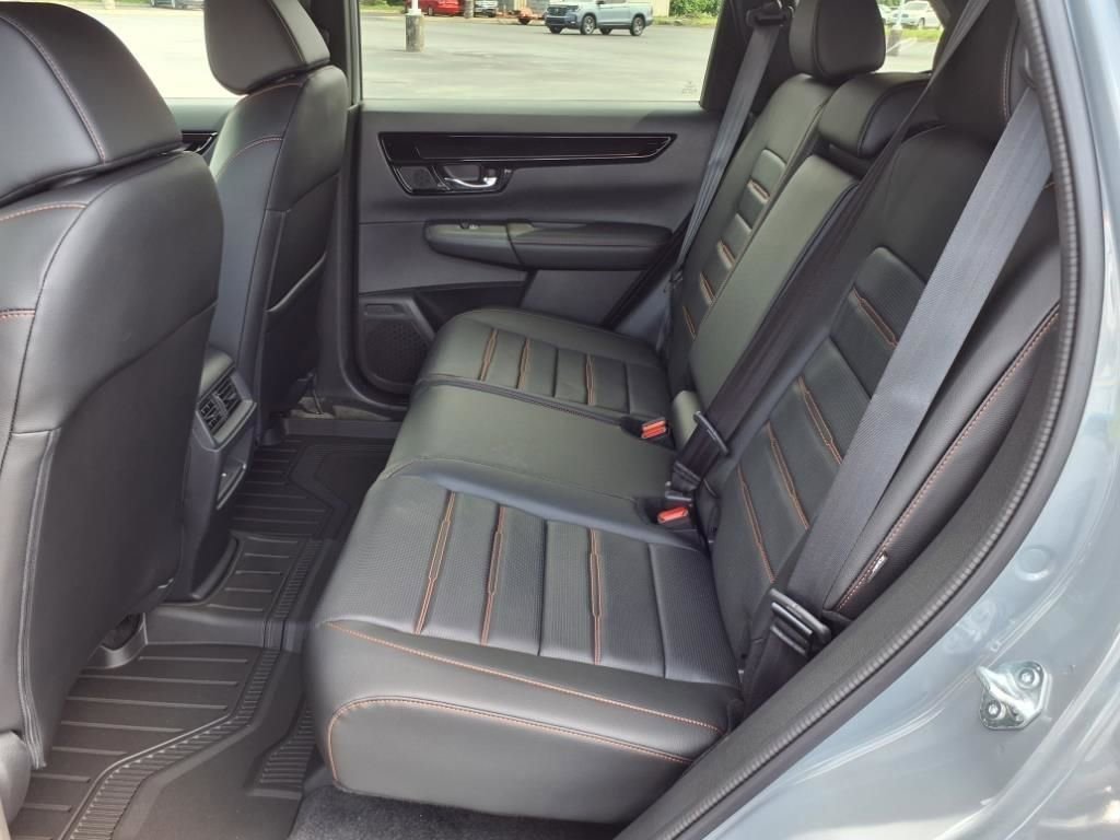 New 2026 Honda CR-V Sport Touring image 10