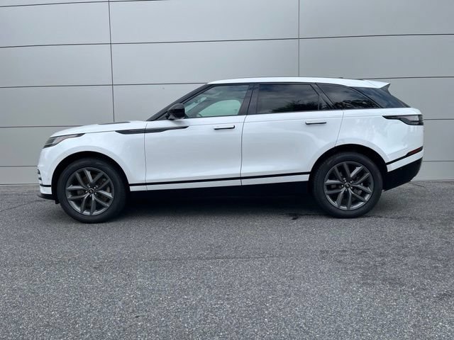 Used 2026 Land Rover Range Rover Velar Dynamic SE AWD/4WD image 4