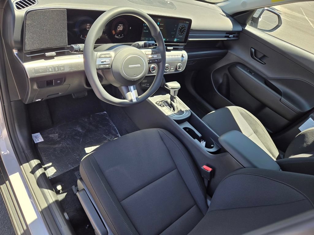 New 2026 Hyundai Kona SE FWD image 16
