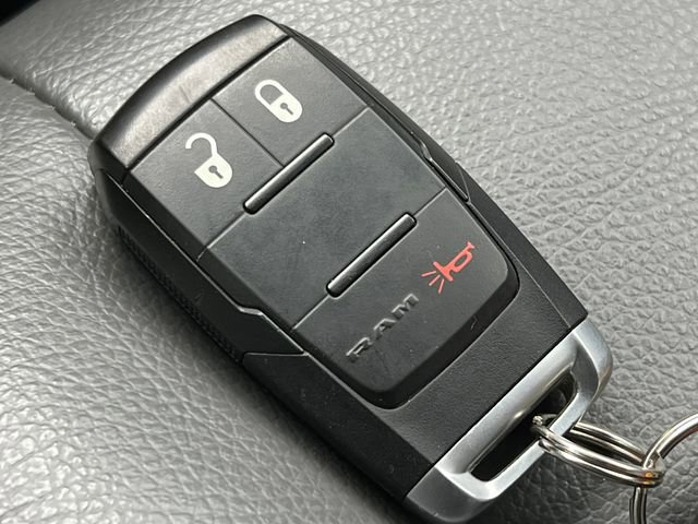 Used 2024 RAM 5500 Tradesman w/ Chrome Appearance Group image 34