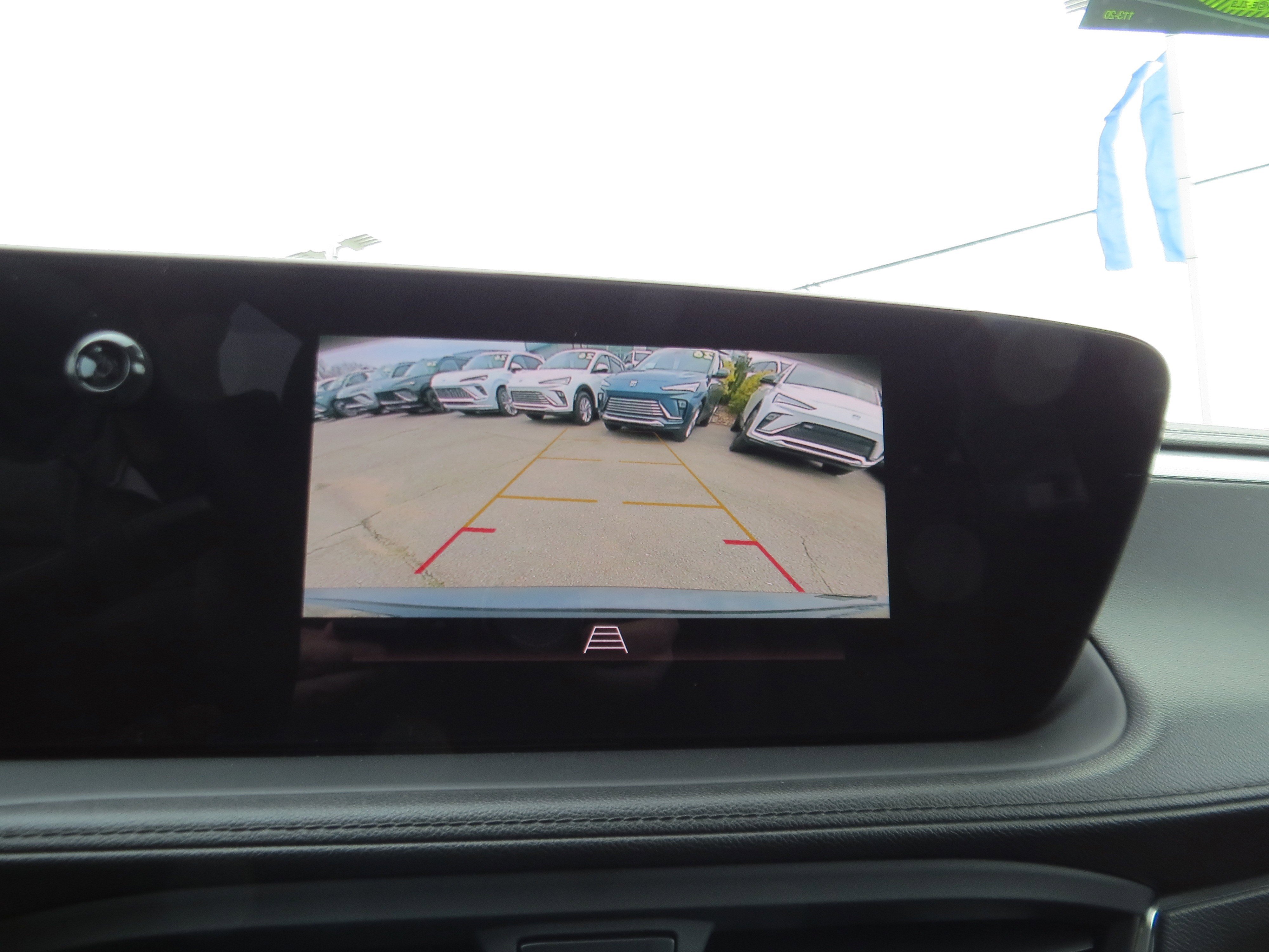 New 2026 Buick Encore GX Sport Touring w/ Comfort Package image 22