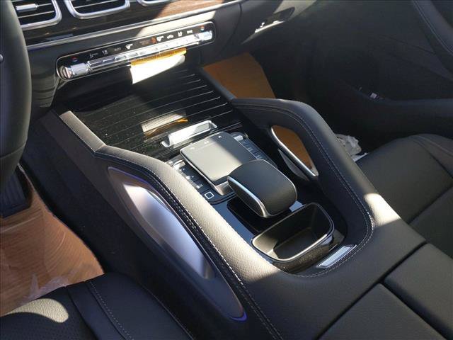 New 2026 Mercedes-Benz GLE 450 4MATIC image 11