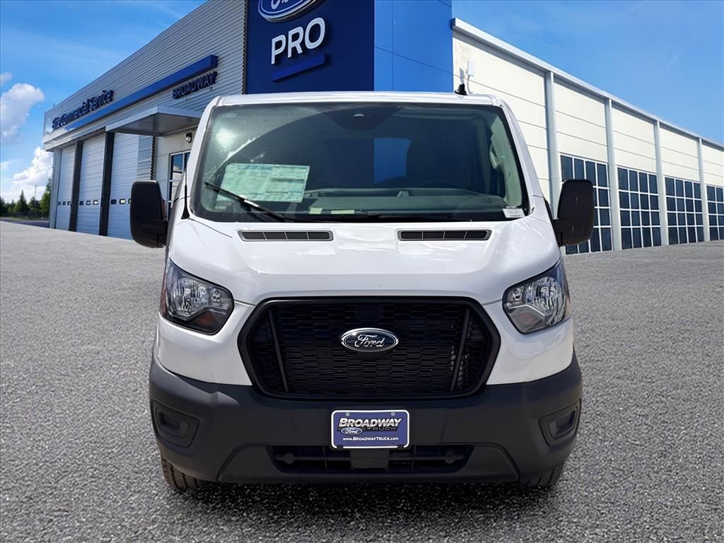 New 2024 Ford Transit 150 Low Roof image 25