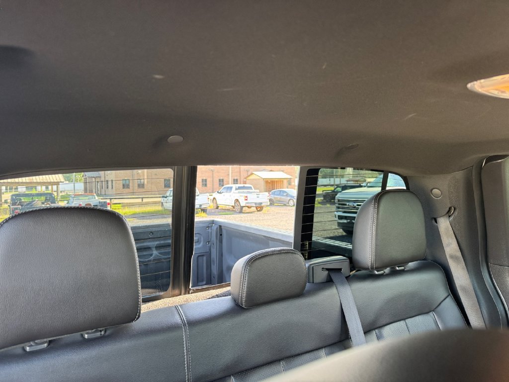 Used 2014 Ford F150 FX4 w/ Equipment Group 402A Luxury AWD/4WD image 32