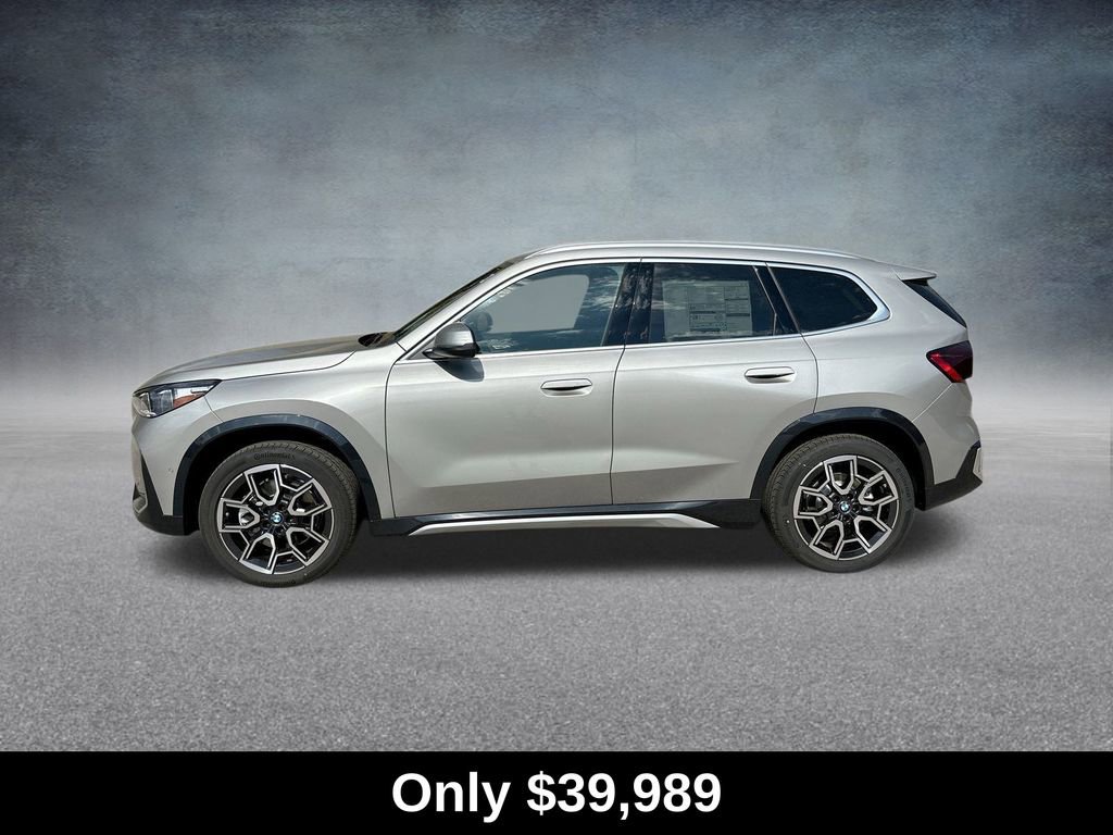 Used 2025 BMW X1 xDrive28i w/ Convenience Package image 6
