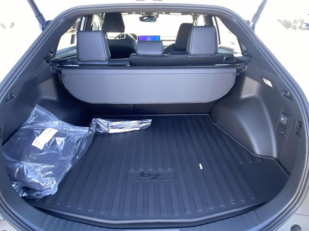 New 2026 Toyota RAV4 XSE image 13