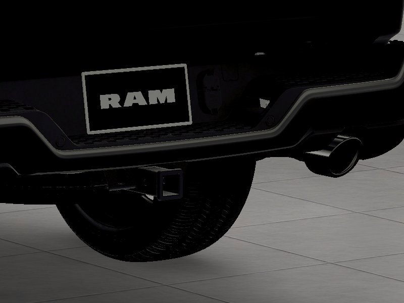 New 2026 RAM 1500 Laramie image 16