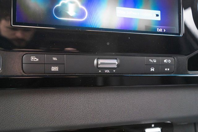 New 2026 Mercedes-Benz Sprinter 2500 image 24
