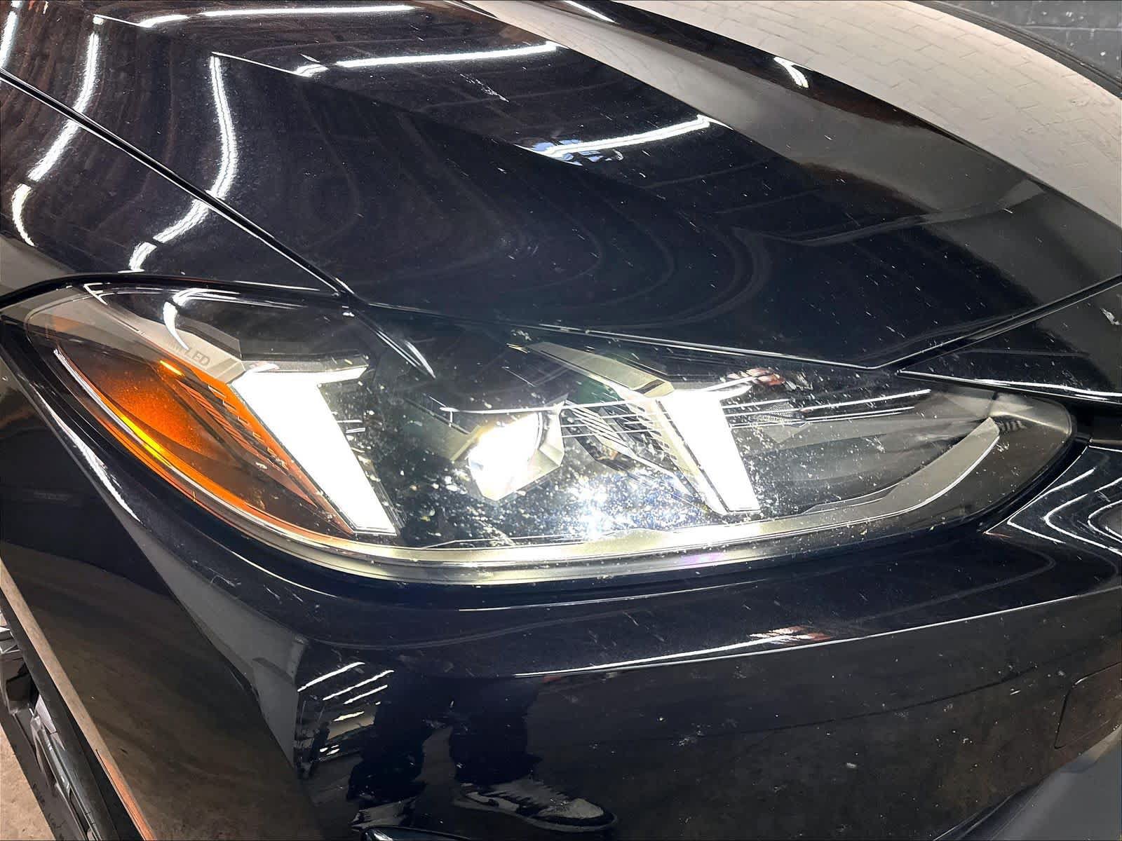 Used 2025 BMW i4 eDrive40 w/ M Sport Package RWD image 30