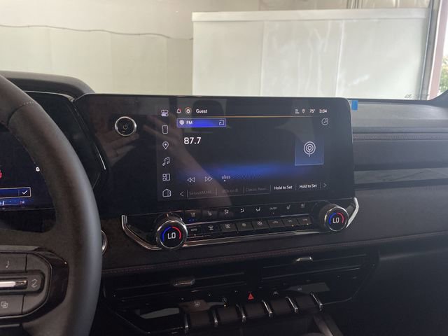 New 2026 Chevrolet Colorado Z71 w/ Technology Package image 26