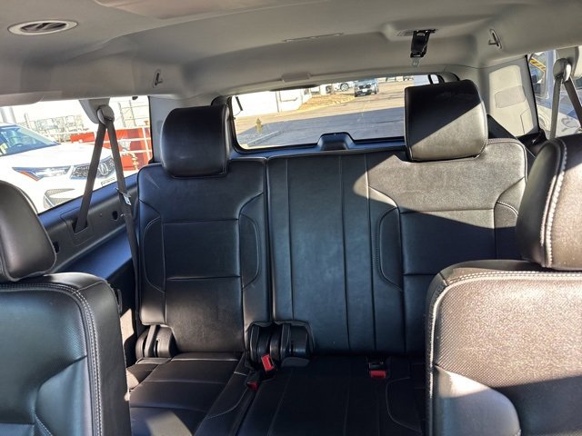 Used 2019 GMC Yukon XL Denali w/ Denali Ultimate Package image 29