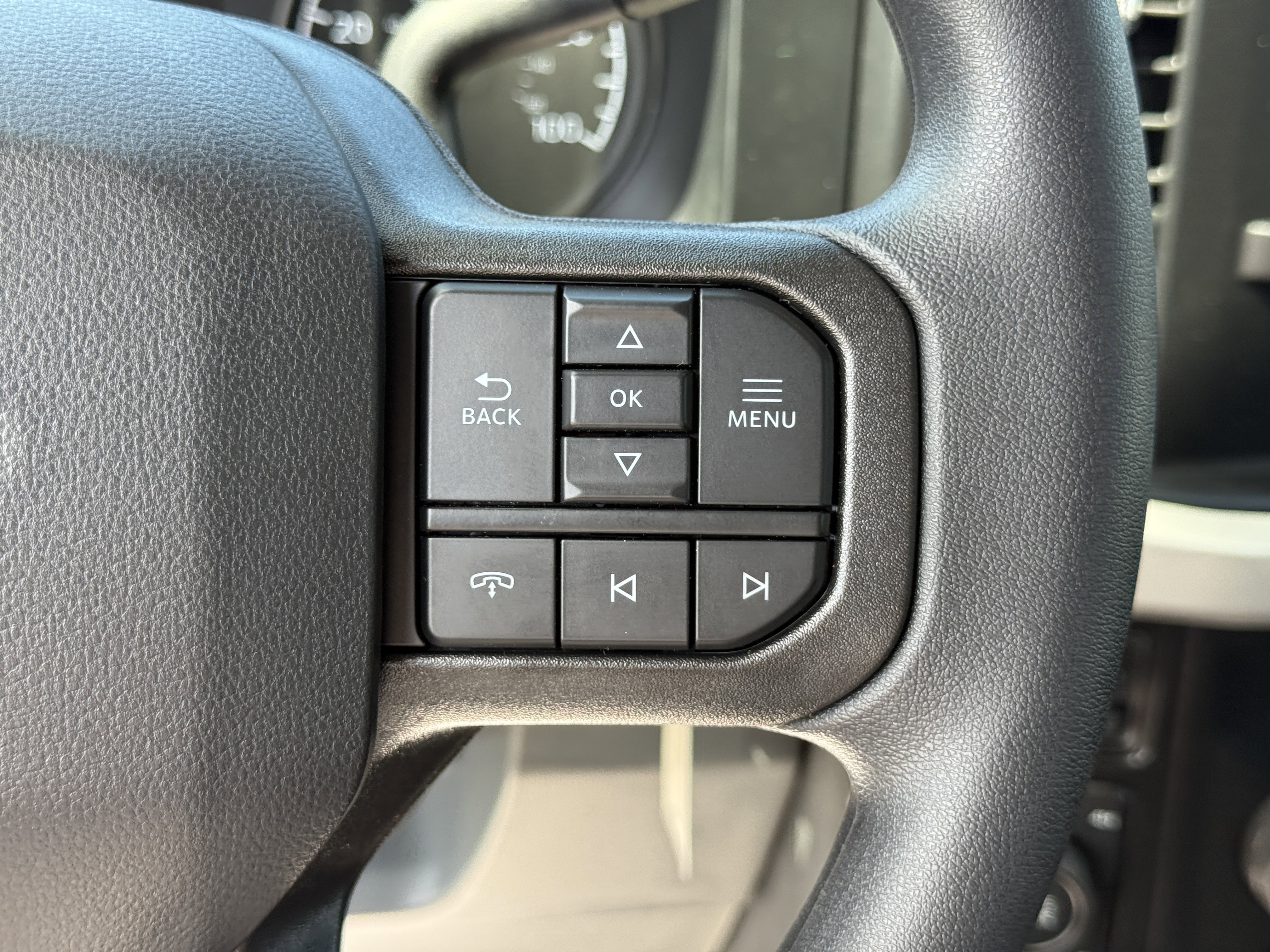 New 2026 Ford F350 XL image 26