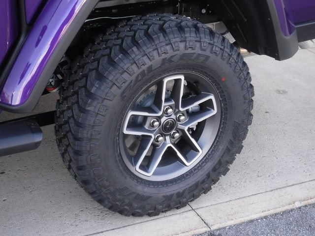 New 2026 Jeep Gladiator Mojave AWD/4WD image 6