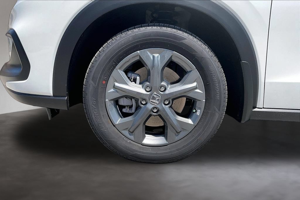 New 2027 Honda HR-V LX image 12