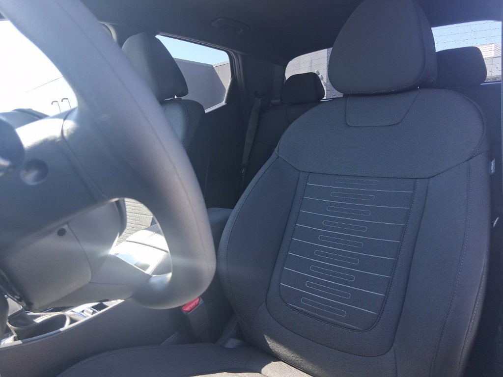 New 2026 Hyundai Santa Cruz SE image 18