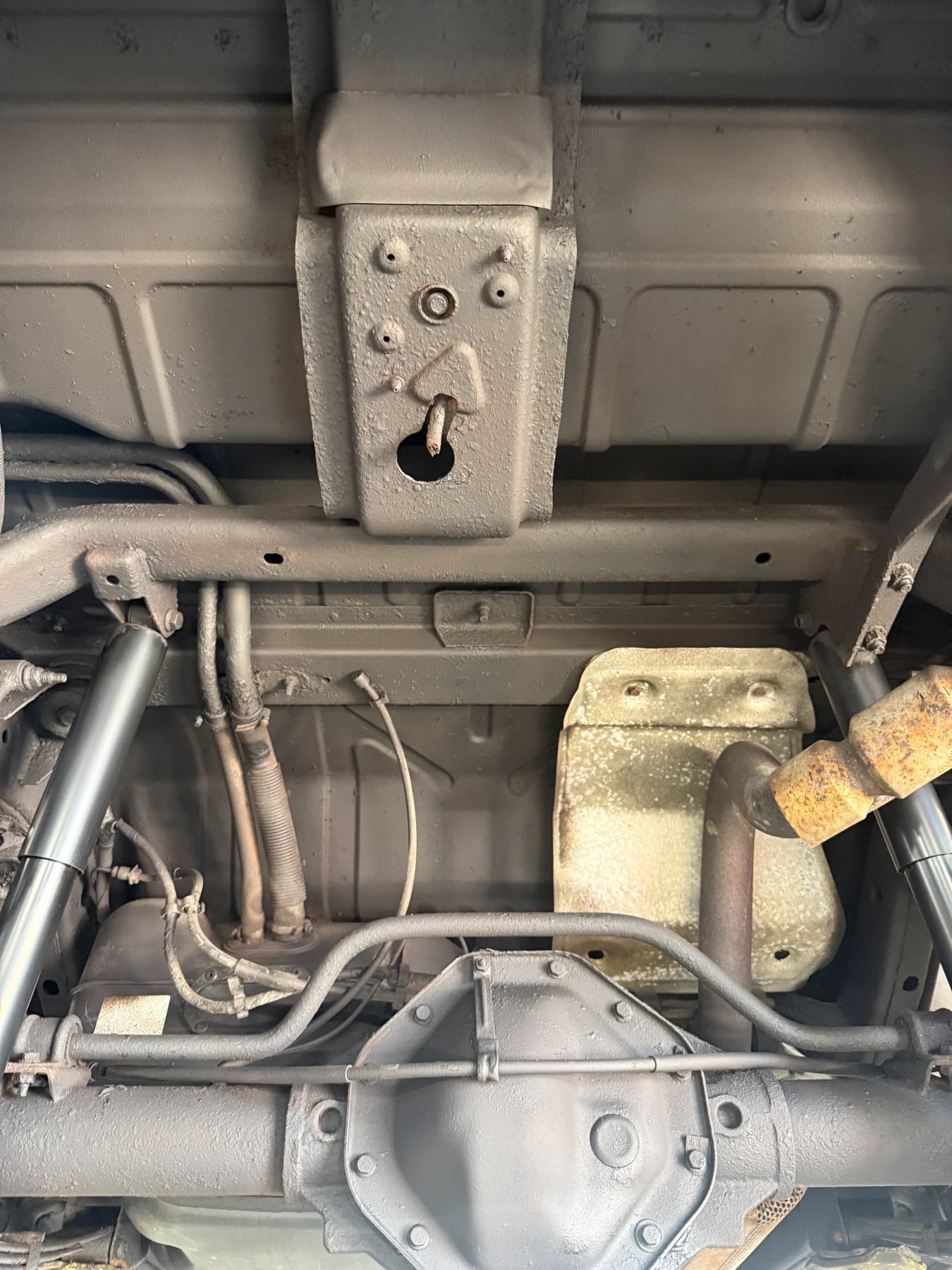 Used 2000 Dodge Durango 4WD image 67
