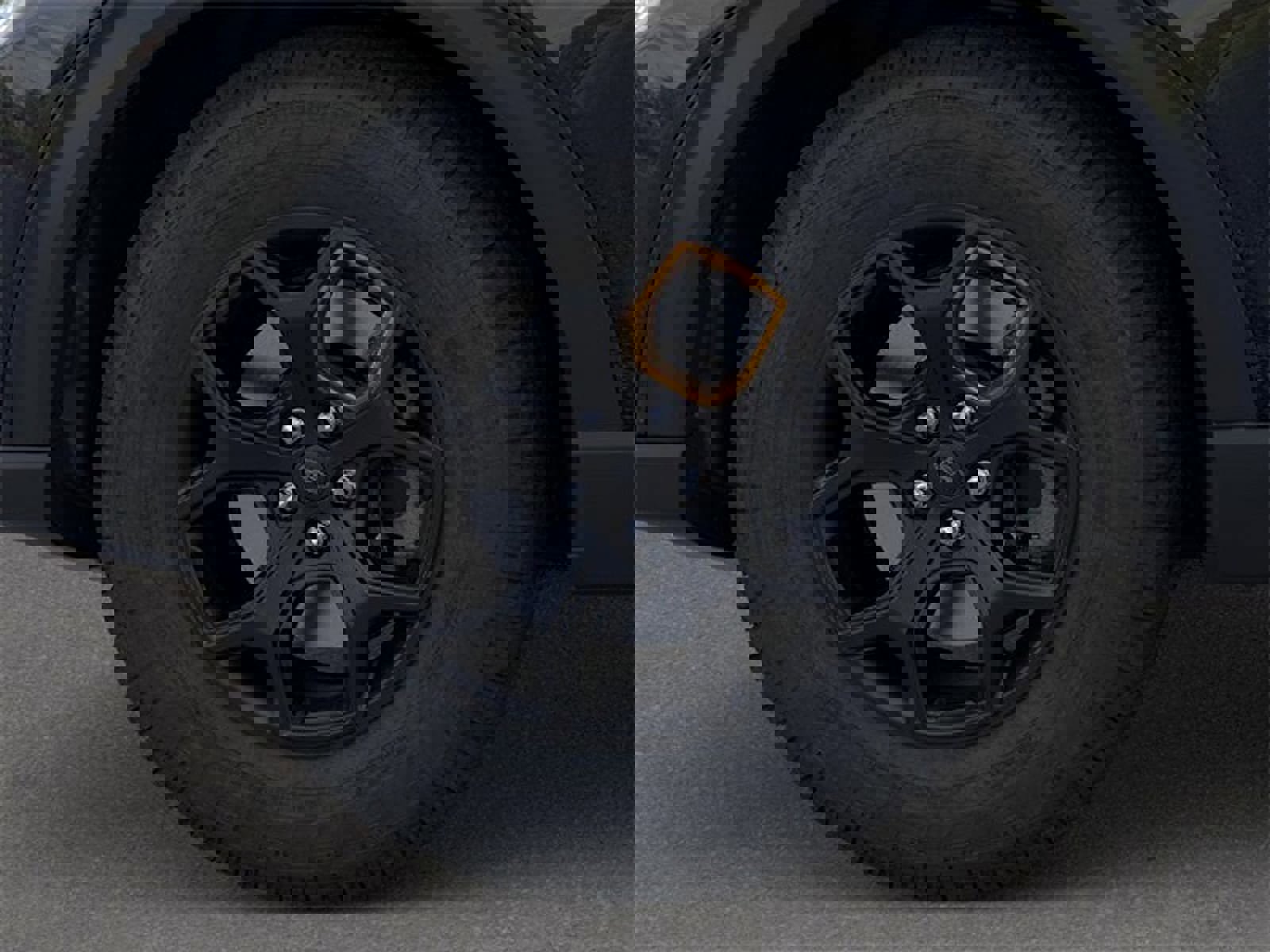 New 2026 Ford Explorer Tremor image 43