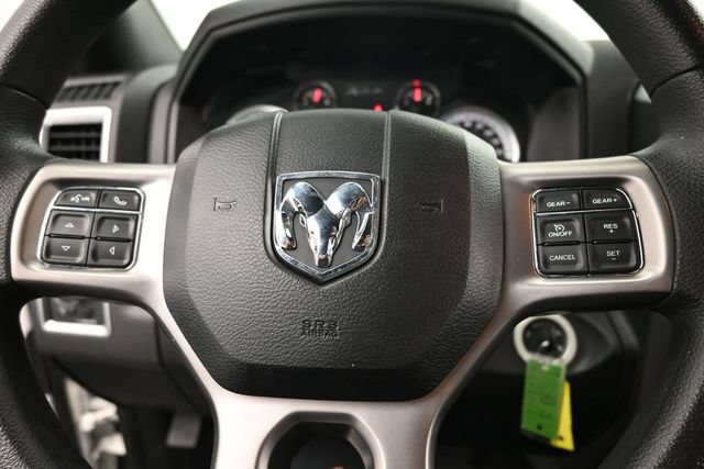 Used 2022 RAM 1500 Warlock w/ Electronics Group AWD/4WD image 14