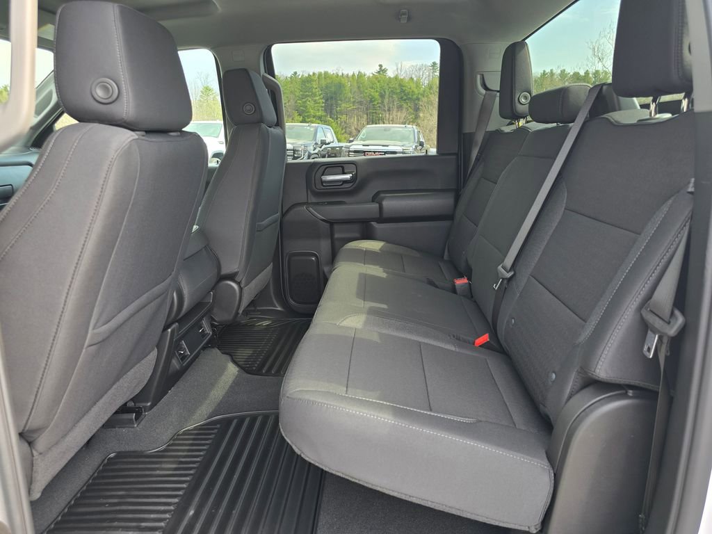 New 2026 GMC Sierra 2500 Pro image 11