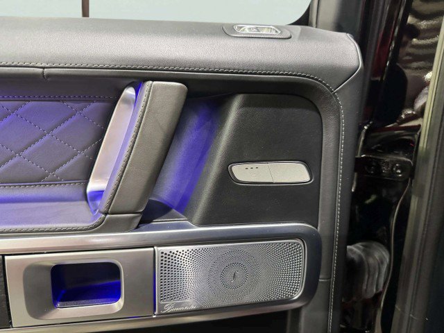 Used 2024 Mercedes-Benz G 550 image 44