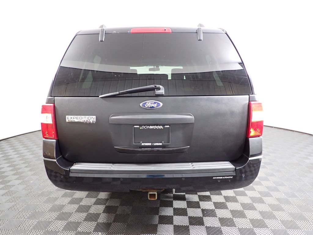 Used 2012 Ford Expedition Max Limited AWD/4WD image 15