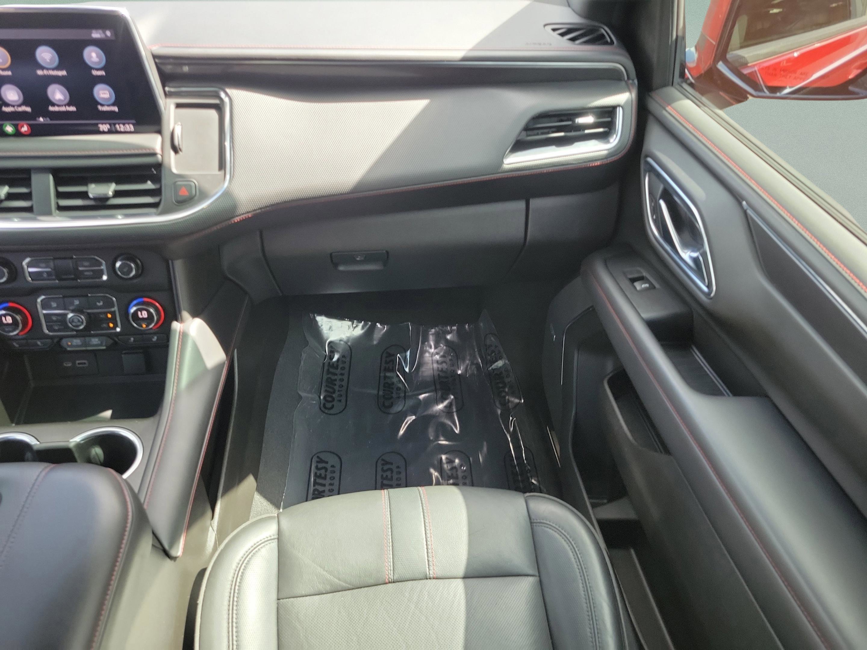 Used 2021 Chevrolet Tahoe RST w/ Luxury Package image 13