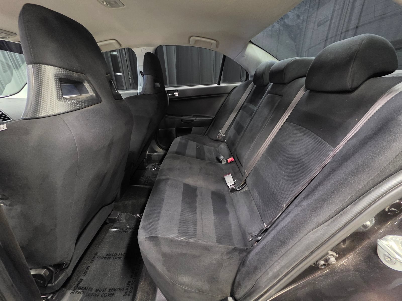 Used 2012 Mitsubishi Lancer Evolution GSR AWD/4WD image 28