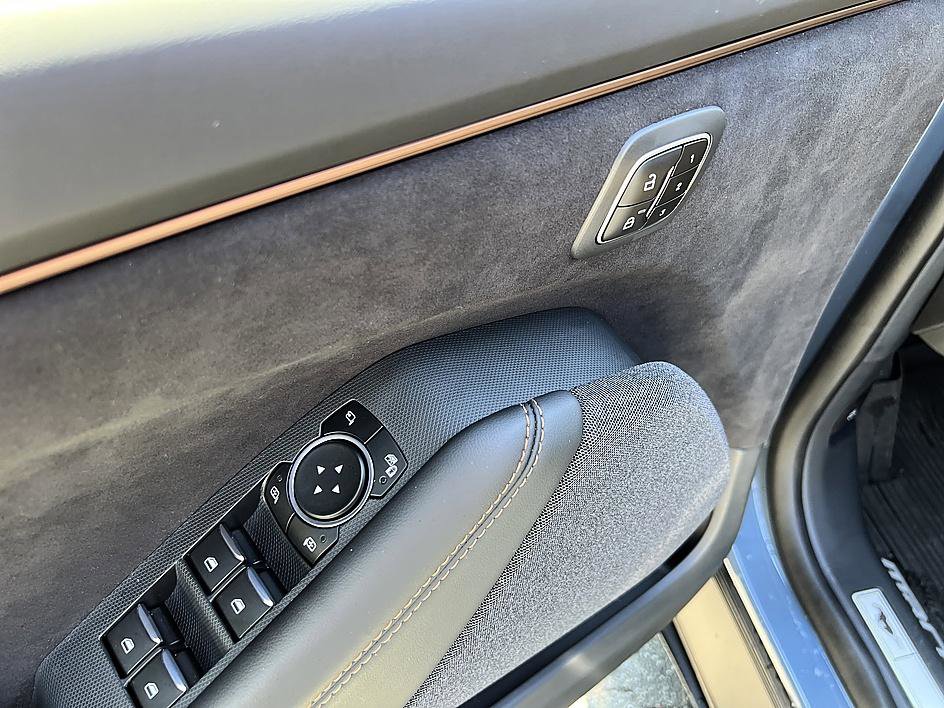 Used 2023 Ford Mustang Mach-E GT image 10