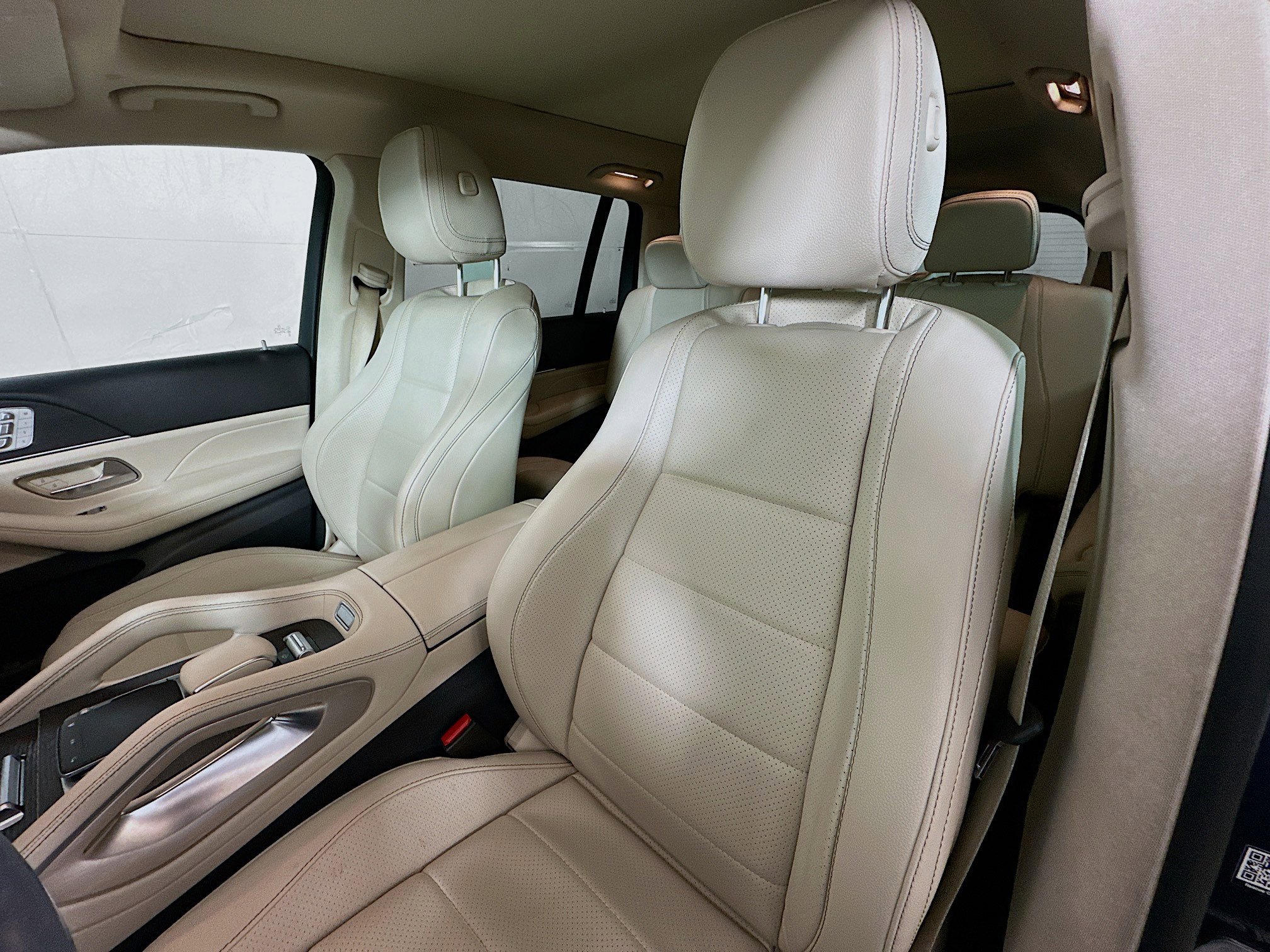 Used 2020 Mercedes-Benz GLS 450 450 image 22