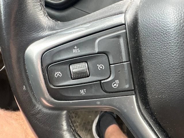 Used 2022 Chevrolet Silverado 2500 LT w/ Texas Edition AWD/4WD image 12