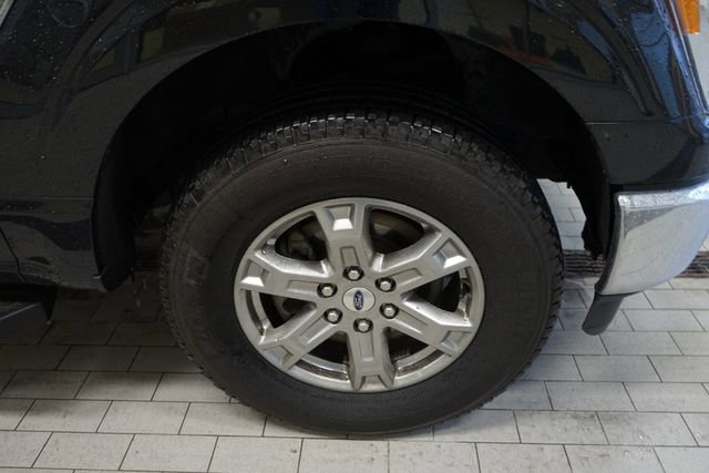 Used 2023 Ford F150 XLT w/ XTR Package image 8