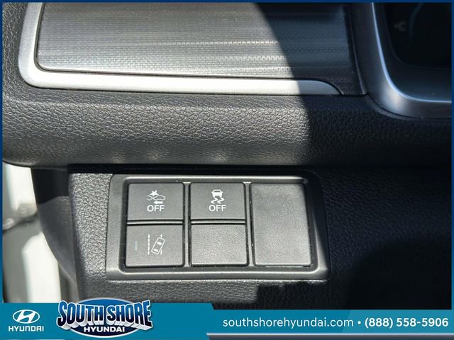 Used 2020 Honda Civic EX image 21