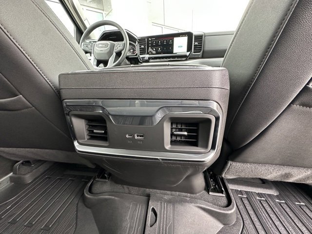 New 2026 GMC Sierra 1500 SLT image 28